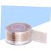 Mikikit 600pcs Tape Heavy Duty Makeup Tape Double Sided Sticky Tape Double Eyelid Tape Eyelid Sticker Tape Double Eyelid Sticker Women Eyelid Tape Eyelid Tape Fiber Eyelid Stickers Lift - Buy Online on GoSupps.com