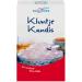 S dzucker Kluntje Kandis white candy sugar individually packed 1 x 1 kg - Buy Online on GoSupps.com