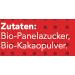KAKAO-KARLE super bio - Chocolat boire - V g talien - 100 % bio - Sans sucre raffin - 1 x 300 g - Buy Online on GoSupps.com