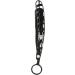 Holder with Straight Edge Holder for Hairdressers Manual Holder Spider - Foldable Shaving Tool Stand Shaving Stand for Shaving Tool Non-Slip Holder White - Buy Online on GoSupps.com