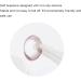 Contact Lens Container with Secure Silicone Tweezers - Perfect for Home Work Travel & Outdoor Use - Buy Online on GoSupps.com