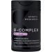 Sports Research Vitamin B-Complex - Full Spectrum of B Vitamins - 90 Liquid Veggie Capsules