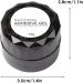 Strong Nail Glue Nail Rhinestone Glue Press on Nails Tips Solid Patch Gel Glue Manicure Gel Glue 10g Beauty Secrets Nail Glue - Buy Online on GoSupps.com