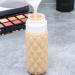 FIOERDTUIE Silicone Travel Containers Anti-Drip Valve Prevents Spills Repeated Extrusion Without Deformation Travel Size Containers Label paper - Buy Online on GoSupps.com