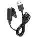 Charging Clip Compatible for Garmin Approach S20/G10 GPS Golf Watch and Vivomove HR/Lily/Forerunner 230 235 630 30 35 35J 645 735xt Watch USB Data Sync Charge Cradle Dock Charger Clip Charging Cable - Buy Online on GoSupps.com