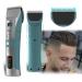 Professional Wireless Hair Clippers - USB Rechargeable Electric Hair Salon Trimmer D2 | Fast International Shipping - Buy Online on GoSupps.com