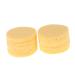 FRCOLOR 30 Pcs Triangular Compressed Sponges - Premium Powder Puffs for Facial Makeup & Cleansing - Buy Online on GoSupps.com