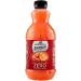  CAIYA Saint Benedict Juicy Zero Orange and Red Orange Fruit Taste Drink 900ml - Summer Drink 2023 - Buy Online on GoSupps.com