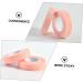 Balacoo Eyelash Tape - 6 Rolls Pink Makeup Tape for Eyelash Extensions Under Eye Patches & Adhesive - Non-Woven Microporous Grip - Buy Online on GoSupps.com