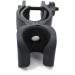 VORCOOL Adjustable 360 Bicycle Mount for LED Flashlights - Black | Universal Fit Durable & Versatile - Buy Online on GoSupps.com
