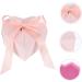 SKISUNO Candy Bag 1pc Love Box Bridesmaid Boxes Flower Heart Shape Case Piggy Bank Romantic Child 1 count (Pack of 1) Pink - Buy Online on GoSupps.com