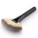 Premium Large Fan Powder Brush - Versatile Makeup Tool for Contour Blush & Eyeshadow | International Shipping Available - Buy Online on GoSupps.com