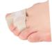 FOMIYES Finger Brace Set for Trigger Finger & Valgus Thumb - 4pcs Splints for Toe & Thumb Support - Hallux Valgus Bunion Protector & Orthotic - Buy Online on GoSupps.com