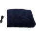 Alomejor Electric Heating Blanket - Quick Heating Solution for Home - Cozy Blue Electric Blanket for Comfort - Buy Online on GoSupps.com