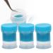 Eyelash Extension Tweezer Cleaner Solution - Sponge Ball Cleaning Tool for Glue Removal - Buy Online on GoSupps.com