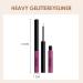 16 Color Matte Liquid Eyeliner Set - Waterproof Highly Pigmented & Colorful Eyeliner Pens for Flawless Looks - Buy Online on GoSupps.com