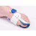 ENPAP Bigfoot Corrector Belt - Night Use Toe Separators for Overlapping Toes - 1 Pair - Buy Online on GoSupps.com
