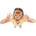 Face Paintoos Party Pack: Fun Face Designs for Kids 4+ | Face Paint Alternative - Buy Online on GoSupps.com