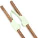 Chicken Sticks for Adults | Safe & Reliable Training Chopsticks | Perfect for Beginners Trainers Seniors & Disabled - Double Handle Design - Buy Online on GoSupps.com