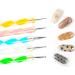 Dawoo 10pcs 2 Way Dotting Pen Tool Nail Art Manicure Kit - Create Beautiful Nail Designs with Ease! (2 Sets) - Buy Online on GoSupps.com
