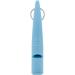 ACME Dog Whistle No. 210.5 - Original Loud Whistle from England + FREE Band - Baby Blue | International Shipping Available - Buy Online on GoSupps.com