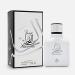 MUSK AL FAKHAMA 100ml 3.4oz EAU DE PARFUM Spray