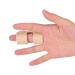 Wytino Hand Finger Splint - Adjustable Breathable Finger Brace with Aluminium Support for Tendon Release & Pain Relief - Buy Online on GoSupps.com