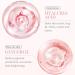 Rose Toner for Face Korean Skincare Rose Smoothing Toner for Face Rose Water Hydrating Facial Toner Smoothing Moisturizing Pore Exfoliating Toner Friendly Vegan - Buy Online on GoSupps.com