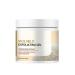 Rice Moisturizing Cleansing Gel, Rice Face Scrub - Brightening Body Scrub, Facial Pore Cleanser, Exfoliating Gel - Brightening Moisturizing Face Scrub (1PC, 100G)