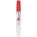 Maybelline New York SuperStay 24 2-Step Liquid Lipstick Makeup  Steady Red-Y  1 kit Steady Red Y 1 Count (Pack of 1)