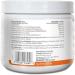 NuLife Therapeutics by NuLife Vitamins Nulife Therapeutics LGS Gut Therapy Gi-Revival Triple Action Healing Fiber (Formerly Healing Fibre) 215 Gram Orange Creme Flavor - Buy Online on GoSupps.com