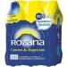 ROZANA - Natural Water Naturally Sparkling 6X1L - The Unit - Special Offer - Buy Online on GoSupps.com