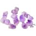 Natural Quartz Rough Stone Stone Amethyst Cluster Rough for Home Decoration Accessories Home Collections 100g 15-25mm - Buy Online on GoSupps.com