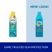 Coppertone SPORT Kids Sunscreen Spray SPF 50 - Water Resistant Continuous Broad Spectrum Sunscreen - 5.5 Oz - Buy Online on GoSupps.com