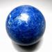 Natural Crystal Rough 303 Grams / 57 Mm Natural Lapis Lazuli Sphere - Crystals and Stones Specimen Home Decor Feng Shui X0023 - Stones