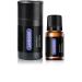 Lavender Fragrance Oil for Massage Sleep Bath Spa Skin and Hair Care Diffuser Essential Aromatherapy Oils Waterless Oil for Diffuser Easy to Nebulizer Lavender 0.33 Fl Oz (Pack of 1)