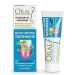 Oral7 Dry Mouth Toothpaste with Enzymes & Xylitol | Moisturizing, Whitening, & Gum Health | 2.5oz - Buy Online on GoSupps.com