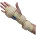 Shop Healifty Wrist Brace Adjustable Wrist Support for Men & Women | International Shipping Available - Buy Online on GoSupps.com