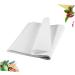 TEHAUX 100 Sheets Rice Paper for Crafts Stationary Paper Writing Paper Calligraphy Supplies Horizontal Grid - Buy Online on GoSupps.com