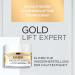 Eveline Cosmetics Gold Revita Expert 30+ Wrinkle Reduction All Skin Types 50ml - Buy Online on GoSupps.com