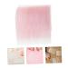 Beatifufu 100 Sheets Jelly Gel Nails Fake Nail Glue Nail Glue for Fake Nails Glue for Nails Nail Glue for Faux Nails Nail Art Stickers Nail Adhesive Tabs Artificial Jelly Glue Label Pink - Buy Online on GoSupps.com
