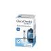 GlucoCheck Excellent blood glucose test strips 50 pieces for checking blood glucose levels
