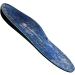 SoleAid XT2 Performance Insoles - Lightweight Shock Absorbing Foot Orthotics with Arch Support | Anti-Fatigue Relief for Men & Women - International Shipping Available - Buy Online on GoSupps.com