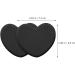 Foot Cushion Pads - 6 Pairs Metatarsal Inserts for High Heels | Anti-Sliding Forefoot Cushions for Women & Girls - Buy Online on GoSupps.com