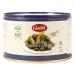 Galil Stuffed Grape Leaves Non-GMO, 14-Ounce Cans (Pack of 12)