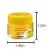 MRINB Foot Cream - Fast Relief for Dry Cracked Itchy Feet & Heels - Banana Infused Repair Cream 20g - Ideal for Very Dry Feet - International Shipping - Buy Online on GoSupps.com