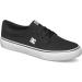 DC Shoes Men's Trase Tx Sneaker - Black/White - 45 EU - International Shipping Available - Buy Online on GoSupps.com