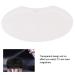 Salon Styling Tools 50pcs Salon Hair Cutting Water Proof PP Shield Face Eyes Protector Clear Disposable Face Hairspray Shield Mask - Buy Online on GoSupps.com