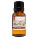 Blood Orange 1/2 fl oz (15 ml) Glass Bottle 100% Pure Essential Oil GreenHealth