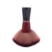 Neck Duster Brush for Salon & Hairdressing - Wooden Handle Cleaning Tool for Professionals - Buy Online on GoSupps.com